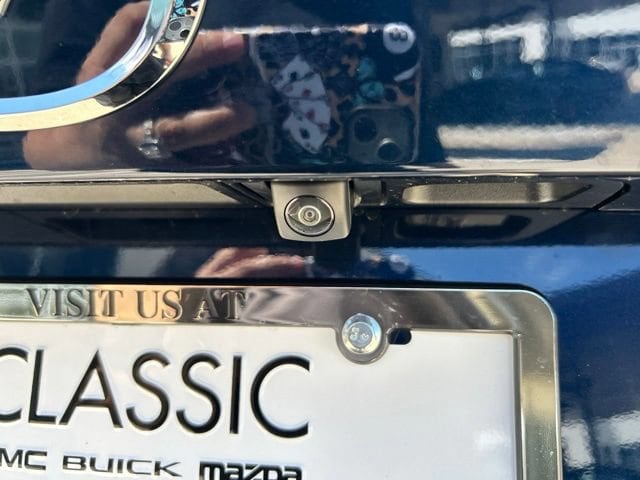 2026 Mazda CX-90 Select Package - Photo 8