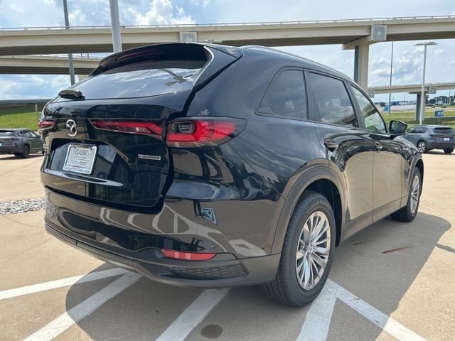 2026 Mazda CX-90 Select Package - Photo 15
