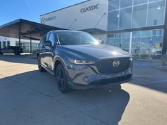 2025 Mazda CX-5 2.5 S Carbon Edition AWD Sport Utility