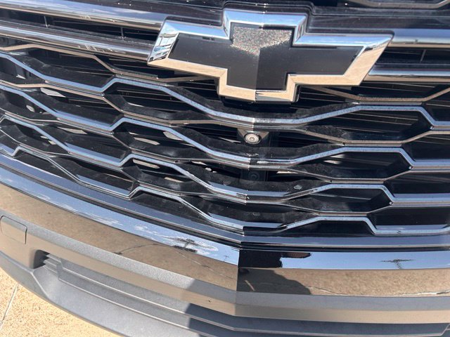 Used 2023 Chevrolet Traverse RS SUV