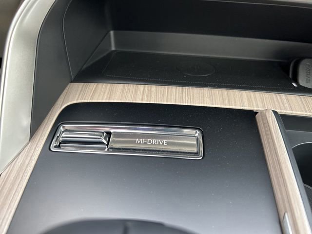 2026 Mazda CX-90 Premium Plus Package - Photo 33