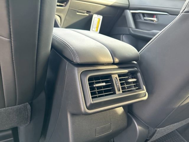 2026 Mazda CX-5 S Select - Photo 37