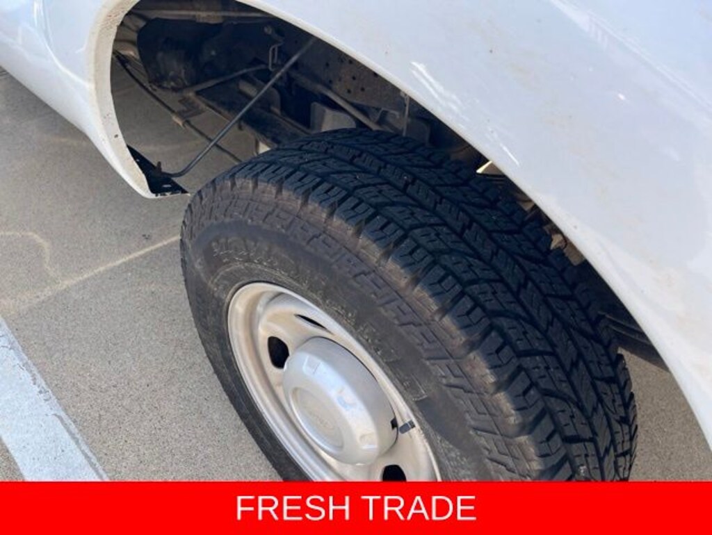 Used 2014 Ford F-250SD XL Truck