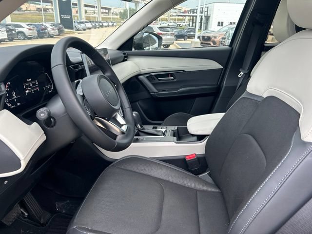 2026 Mazda CX-5 S Select - Photo 31