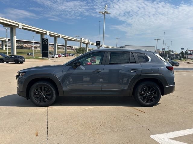 2025 Mazda CX-50 Select - Photo 6
