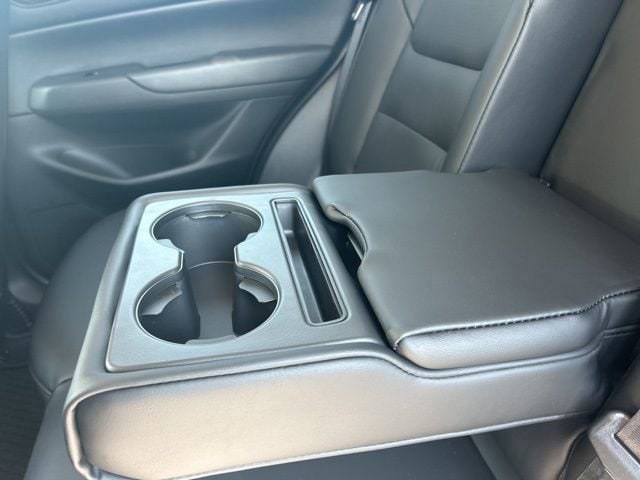 2025 Mazda CX-5 S Select Package - Photo 39