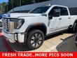 GMC Sierra 2500HD