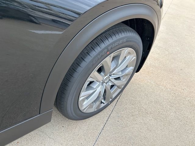 2026 Mazda CX-90 Premium Plus Package - Photo 20