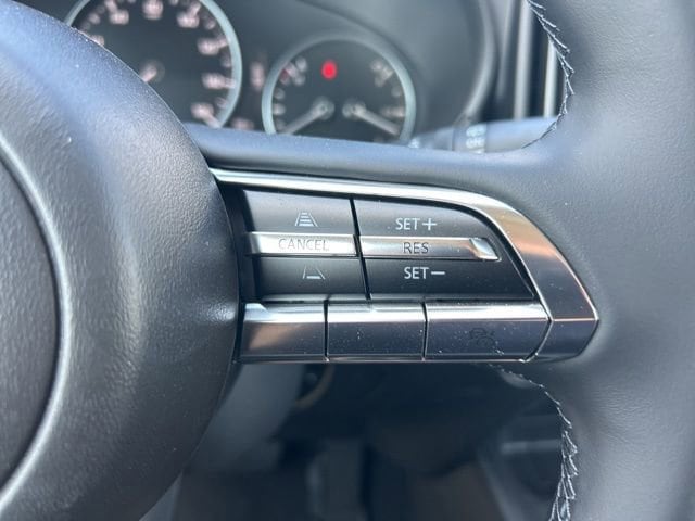 2025 Mazda CX-50 Select - Photo 25