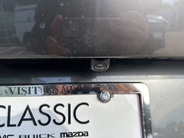 2026 Mazda CX-5 S Select - Photo 8