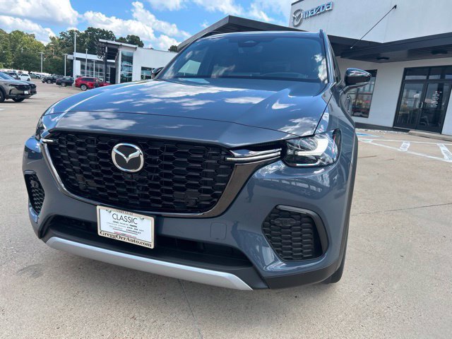 New 2026 Mazda CX-70 3.3 Turbo Premium Plus AWD Sport Utility