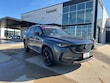  Mazda CX-50