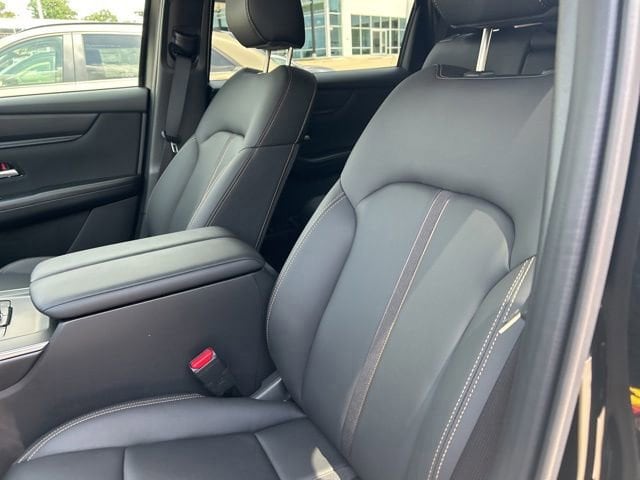 2026 Mazda CX-90 Select Package - Photo 37
