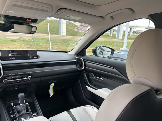 2026 Mazda CX-50 Premium - Photo 42