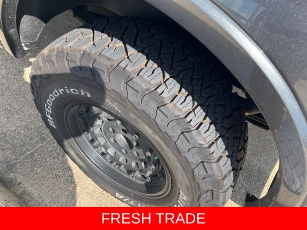 Used 2019 Ford F-150 Platinum Truck