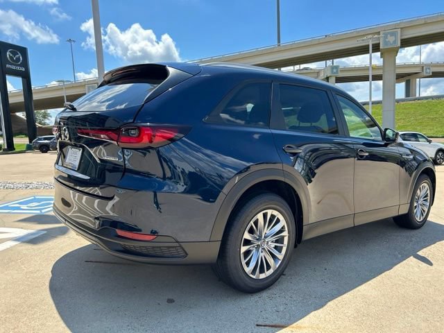 2026 Mazda CX-90 Select Package - Photo 13