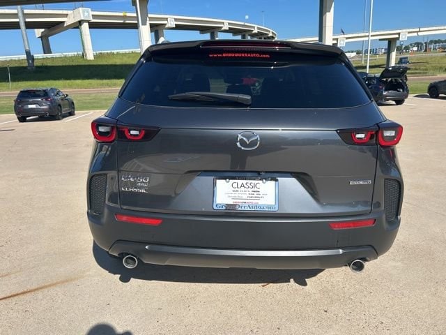 2025 Mazda CX-50 Select - Photo 6