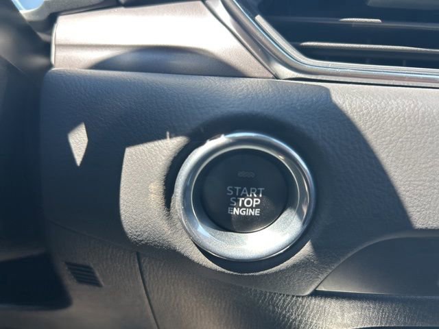 2025 Mazda CX-5 S Select Package - Photo 25