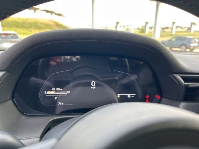 2026 Mazda CX-5 S Select - Photo 22