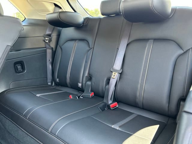 2026 Mazda CX-90 Select Package - Photo 41