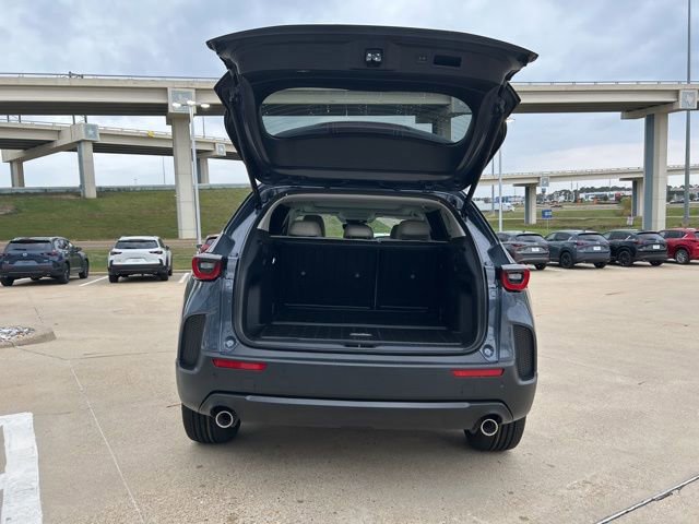 2026 Mazda CX-50 Premium - Photo 9