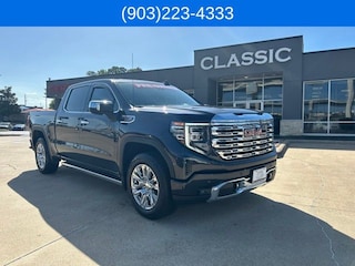 2022 GMC Sierra 1500 Denali Truck