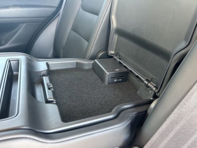 2025 Mazda CX-5 S Select Package - Photo 40