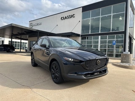 2026 Mazda CX-30 2.5 Turbo Aire Edition AWD Sport Utility