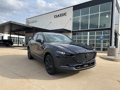 2026 Mazda CX-30 2.5 Turbo Aire Edition AWD Sport Utility