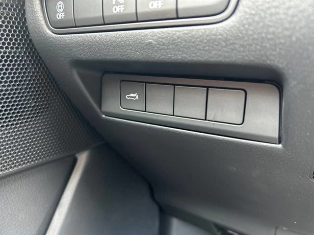 2026 Mazda CX-50 Meridian Edition - Photo 20