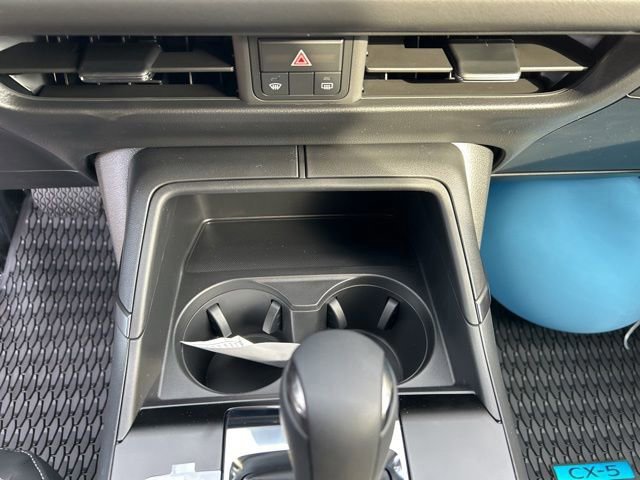 2026 Mazda CX-5 S Select - Photo 26
