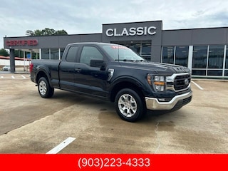 2023 Ford F-150 XLT Truck
