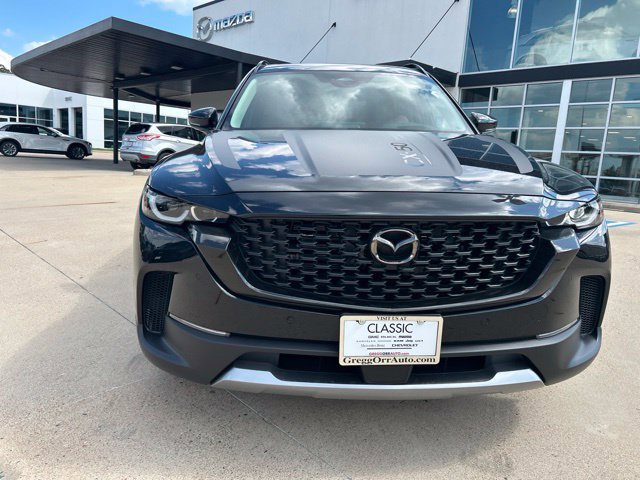New 2026 Mazda CX-50 2.5 Turbo Meridian Edition AWD Sport Utility