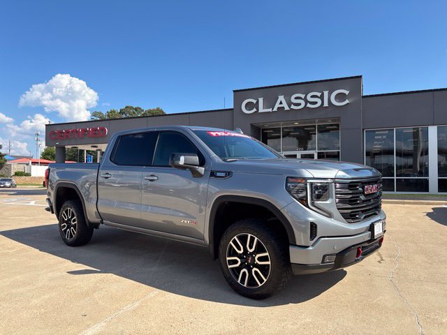 2023 GMC Sierra 1500 AT4 Truck