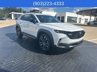2025 Mazda CX-50 2.5 S Premium Plus Package SUV