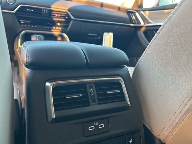 2026 Mazda CX-90 Preferred Package - Photo 42