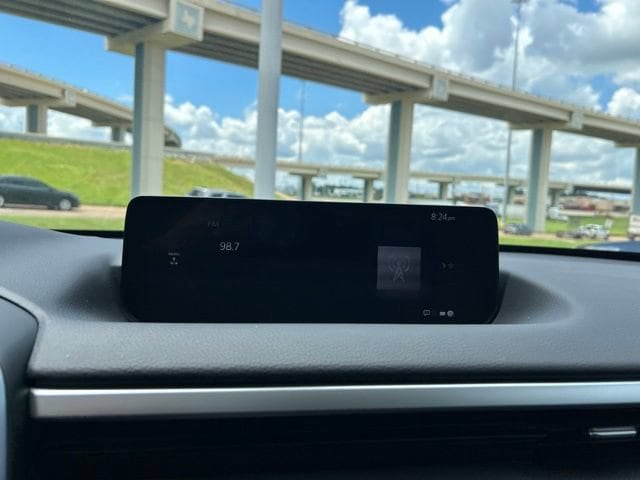 2026 Mazda CX-50 Meridian Edition - Photo 25