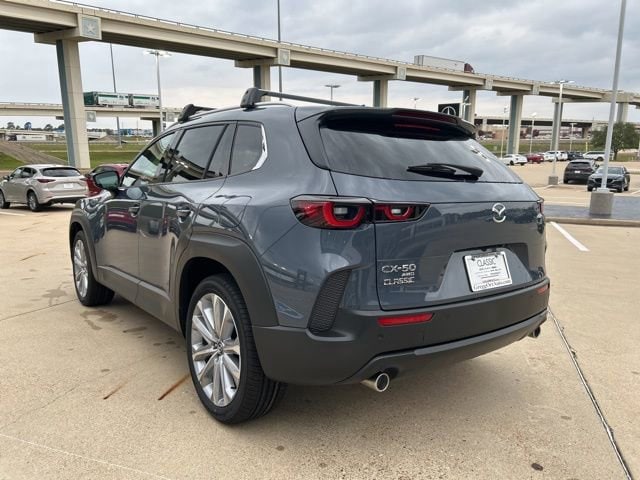 2026 Mazda CX-50 Premium - Photo 6