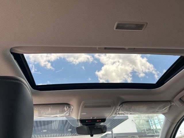 2025 Mazda CX-30 Preferred - Photo 23