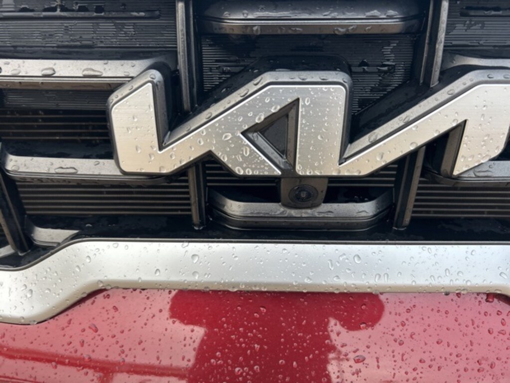 Used 2023 Kia Telluride SX SUV