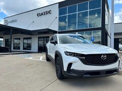 2026 Mazda CX-50 2.5 S Select AWD Sport Utility