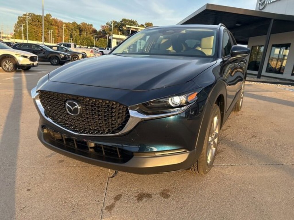 New 2026 Mazda CX-30 2.5 S Preferred AWD Sport Utility