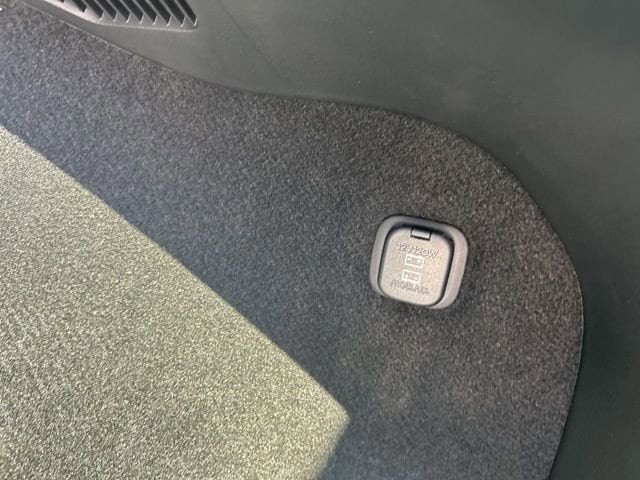 2025 Mazda CX-5 S Select Package - Photo 11