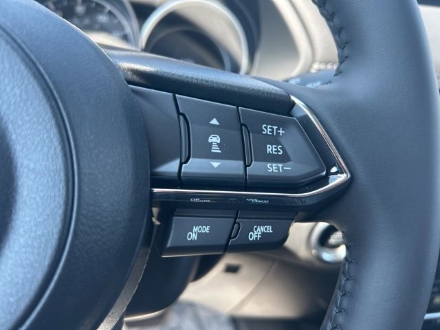 2025 Mazda CX-5 S Select Package - Photo 21