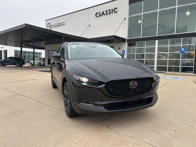 2026 Mazda CX-30's photo