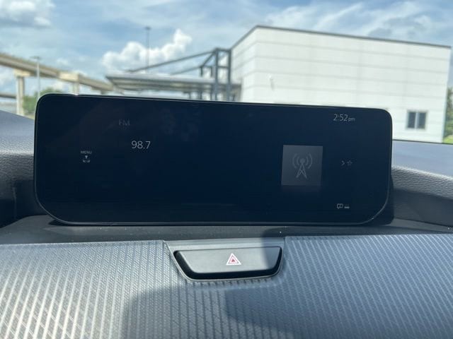 2026 Mazda CX-90 Select Package - Photo 27
