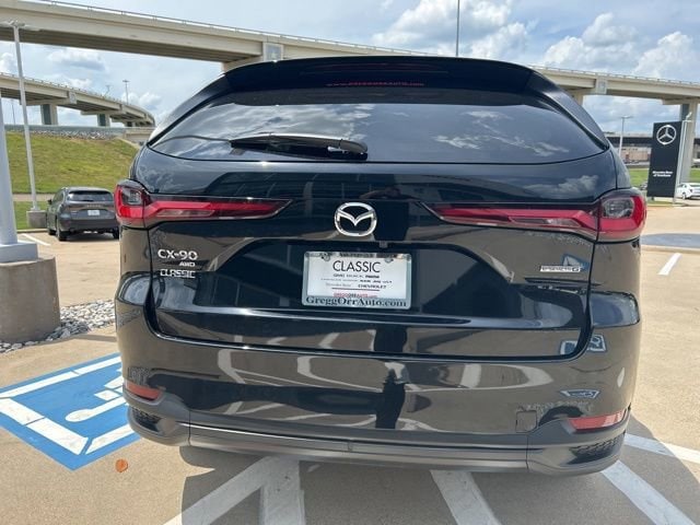 2026 Mazda CX-90 Select Package - Photo 7
