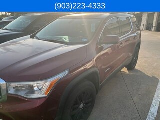 2017 GMC Acadia SLT-1 SUV