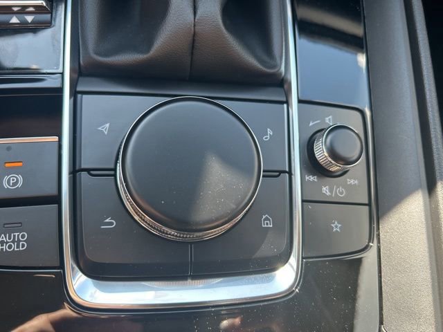 2025 Mazda CX-50 Premium Plus - Photo 30