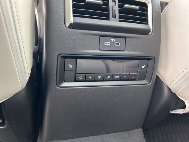 2026 Mazda CX-90 Premium Plus Package - Photo 49